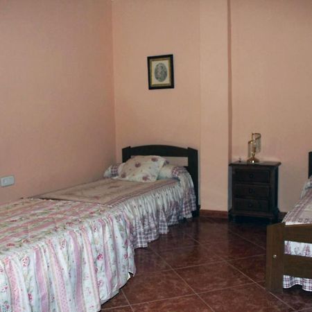 Casa Juan Villa Algodonales Ngoại thất bức ảnh