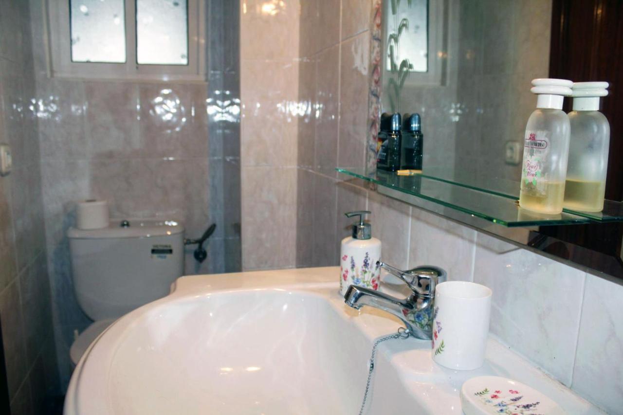 Casa Juan Villa Algodonales Ngoại thất bức ảnh